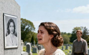 Kada suočavanje s prošlošću otkrije istinu koje se najviše plašimo Kada suočavanje s prošlošću otkrije istinu koje se najviše plašimo - featured image