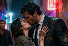 Beskućnica koju niko nije primećivao spasila je život moćnom čoveku Beskućnica koju niko nije primećivao spasila je život moćnom čoveku - featured image