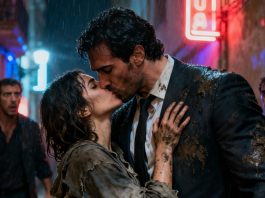 Beskućnica koju niko nije primećivao spasila je život moćnom čoveku Beskućnica koju niko nije primećivao spasila je život moćnom čoveku - featured image