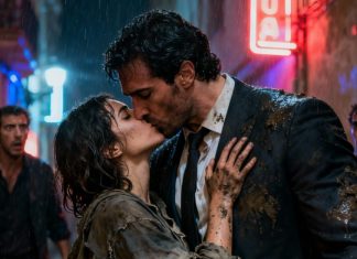 Beskućnica koju niko nije primećivao spasila je život moćnom čoveku Beskućnica koju niko nije primećivao spasila je život moćnom čoveku - featured image