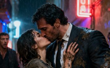 Beskućnica koju niko nije primećivao spasila je život moćnom čoveku Beskućnica koju niko nije primećivao spasila je život moćnom čoveku - featured image