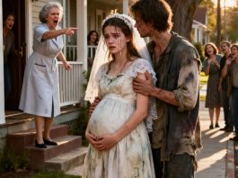 Maćeha me izbacila trudnu i udala za prosjaka – Nije znala da me predaje milijarderu Maćeha me izbacila trudnu i udala za prosjaka – Nije znala da me predaje milijarderu - featured image