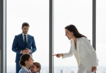 „Pomoćnica koja je spasila porodicu“ „Pomoćnica koja je spasila porodicu“ - featured image