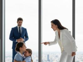 „Pomoćnica koja je spasila porodicu“ „Pomoćnica koja je spasila porodicu“ - featured image