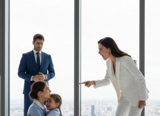 „Pomoćnica koja je spasila porodicu“ „Pomoćnica koja je spasila porodicu“ - featured image