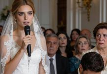 Kada tišina prestane biti vrlina: Ispovijest jedne mladenke Kada tišina prestane biti vrlina: Ispovijest jedne mladenke - featured image