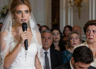 Kada tišina prestane biti vrlina: Ispovijest jedne mladenke Kada tišina prestane biti vrlina: Ispovijest jedne mladenke - featured image