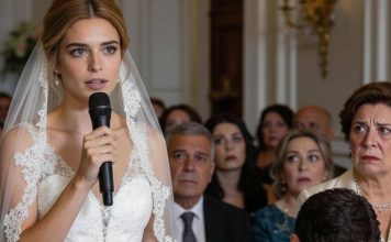 Kada tišina prestane biti vrlina: Ispovijest jedne mladenke Kada tišina prestane biti vrlina: Ispovijest jedne mladenke - featured image