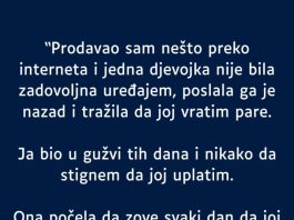 “Pr0davao Sam Nešto Preko Interneta…” “Pr0davao Sam Nešto Preko Interneta…” - featured image