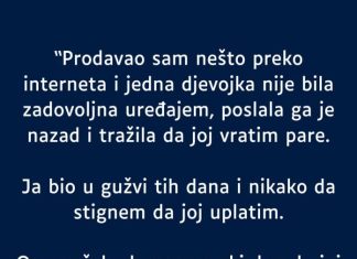 “Pr0davao Sam Nešto Preko Interneta…” “Pr0davao Sam Nešto Preko Interneta…” - featured image