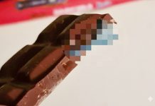 “Šokantno otkriće u popularnoj čokoladi: Što je zapravo bilo unutra?” “Šokantno otkriće u popularnoj čokoladi: Što je zapravo bilo unutra?” - featured image