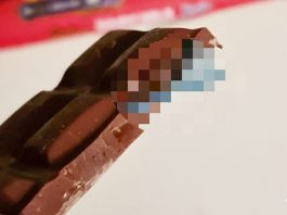 “Šokantno otkriće u popularnoj čokoladi: Što je zapravo bilo unutra?” “Šokantno otkriće u popularnoj čokoladi: Što je zapravo bilo unutra?” - featured image