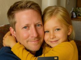 Preko telefona sam slučajno čula kako muž moli našu petogodišnju ćerku da mi nešto ne govori — i u istom trenutku sam potrčala kući. Preko telefona sam slučajno čula kako muž moli našu petogodišnju ćerku da mi nešto ne govori — i u istom trenutku sam potrčala kući. - featured image