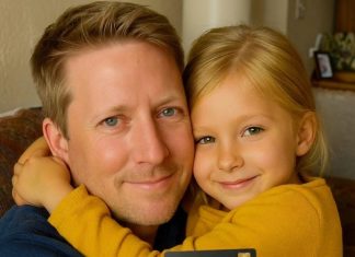 Preko telefona sam slučajno čula kako muž moli našu petogodišnju ćerku da mi nešto ne govori — i u istom trenutku sam potrčala kući. Preko telefona sam slučajno čula kako muž moli našu petogodišnju ćerku da mi nešto ne govori — i u istom trenutku sam potrčala kući. - featured image