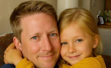 Preko telefona sam slučajno čula kako muž moli našu petogodišnju ćerku da mi nešto ne govori — i u istom trenutku sam potrčala kući. Preko telefona sam slučajno čula kako muž moli našu petogodišnju ćerku da mi nešto ne govori — i u istom trenutku sam potrčala kući. - featured image