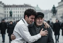 Starac je svakog dana sedeo sam u restoranu i naručivao samo čaj: Konobar je hteo da ga otera jer zauzima mesto, a onda je video šta starac ostavlja ispod tacne. Starac je svakog dana sedeo sam u restoranu i naručivao samo čaj: Konobar je hteo da ga otera jer zauzima mesto, a onda je video šta starac ostavlja ispod tacne. - featured image