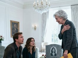 One dan pre nego što sam trebalo da se oženim ženom koja mi je pomogla da izlečim svoje rane, otišao sam na grob svoje pokojne supruge — i kada mi je jedna krhka strankinja šapnula: „Ti si Mejson, zar ne?“ shvatio sam da će moja prošlost upravo promeniti celu moju budućnost… One dan pre nego što sam trebalo da se oženim ženom koja mi je pomogla da izlečim svoje rane, otišao sam na grob svoje pokojne supruge — i kada mi je jedna krhka strankinja šapnula: „Ti si Mejson, zar ne?“ shvatio sam da će moja prošlost upravo promeniti celu moju budućnost… - featured image