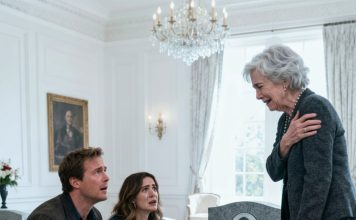 One dan pre nego što sam trebalo da se oženim ženom koja mi je pomogla da izlečim svoje rane, otišao sam na grob svoje pokojne supruge — i kada mi je jedna krhka strankinja šapnula: „Ti si Mejson, zar ne?“ shvatio sam da će moja prošlost upravo promeniti celu moju budućnost… One dan pre nego što sam trebalo da se oženim ženom koja mi je pomogla da izlečim svoje rane, otišao sam na grob svoje pokojne supruge — i kada mi je jedna krhka strankinja šapnula: „Ti si Mejson, zar ne?“ shvatio sam da će moja prošlost upravo promeniti celu moju budućnost… - featured image