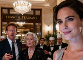 Noć kada je Elena povratila sebe: Priča o dostojanstvu, hrabrosti i jednoj rečenici koja je sve promijenila Noć kada je Elena povratila sebe: Priča o dostojanstvu, hrabrosti i jednoj rečenici koja je sve promijenila - featured image