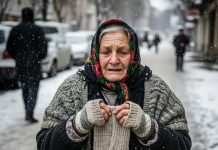 Prodavala je pletene čarape na minus deset da kupi drva: Prišao joj je čovek u limuzini i rekao ‘Vi se mene ne sećate, ali ja sam živ zbog vas’. Prodavala je pletene čarape na minus deset da kupi drva: Prišao joj je čovek u limuzini i rekao ‘Vi se mene ne sećate, ali ja sam živ zbog vas’. - featured image
