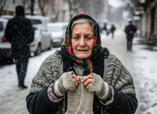 Prodavala je pletene čarape na minus deset da kupi drva: Prišao joj je čovek u limuzini i rekao ‘Vi se mene ne sećate, ali ja sam živ zbog vas’. Prodavala je pletene čarape na minus deset da kupi drva: Prišao joj je čovek u limuzini i rekao ‘Vi se mene ne sećate, ali ja sam živ zbog vas’. - featured image
