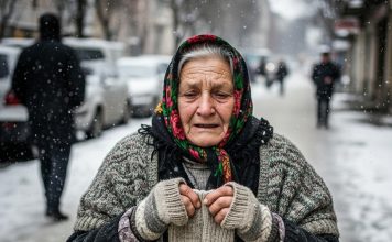 Prodavala je pletene čarape na minus deset da kupi drva: Prišao joj je čovek u limuzini i rekao ‘Vi se mene ne sećate, ali ja sam živ zbog vas’. Prodavala je pletene čarape na minus deset da kupi drva: Prišao joj je čovek u limuzini i rekao ‘Vi se mene ne sećate, ali ja sam živ zbog vas’. - featured image