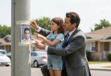 Milioner je tražio sina godinu dana – A onda mu se obratila devojčica Milioner je tražio sina godinu dana – A onda mu se obratila devojčica - featured image