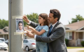 Milioner je tražio sina godinu dana – A onda mu se obratila devojčica Milioner je tražio sina godinu dana – A onda mu se obratila devojčica - featured image