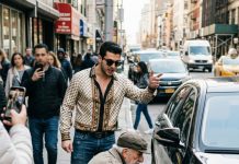 Dedo je štapom slučajno ogrebao ‘Audi’ od 100.000 eura: Vlasnik ga je natjerao da klekne i briše štetu rukavom, sve dok nije naišao jedan prolaznik. Dedo je štapom slučajno ogrebao ‘Audi’ od 100.000 eura: Vlasnik ga je natjerao da klekne i briše štetu rukavom, sve dok nije naišao jedan prolaznik. - featured image