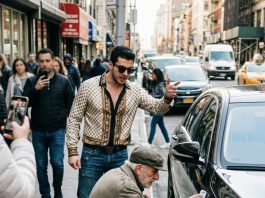 Dedo je štapom slučajno ogrebao ‘Audi’ od 100.000 eura: Vlasnik ga je natjerao da klekne i briše štetu rukavom, sve dok nije naišao jedan prolaznik. Dedo je štapom slučajno ogrebao ‘Audi’ od 100.000 eura: Vlasnik ga je natjerao da klekne i briše štetu rukavom, sve dok nije naišao jedan prolaznik. - featured image