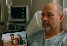 Ležao u bolnici dok su oni uživali na plaži – ono što ih je dočekalo kući šokiralo ih je Ležao u bolnici dok su oni uživali na plaži – ono što ih je dočekalo kući šokiralo ih je - featured image