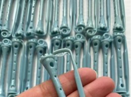 Otkrila sam ove bizarne predmete u bakinoj ladici – možete li pogoditi čemu služe? Otkrila sam ove bizarne predmete u bakinoj ladici – možete li pogoditi čemu služe? - featured image