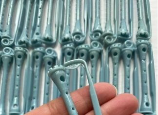 Otkrila sam ove bizarne predmete u bakinoj ladici – možete li pogoditi čemu služe? Otkrila sam ove bizarne predmete u bakinoj ladici – možete li pogoditi čemu služe? - featured image