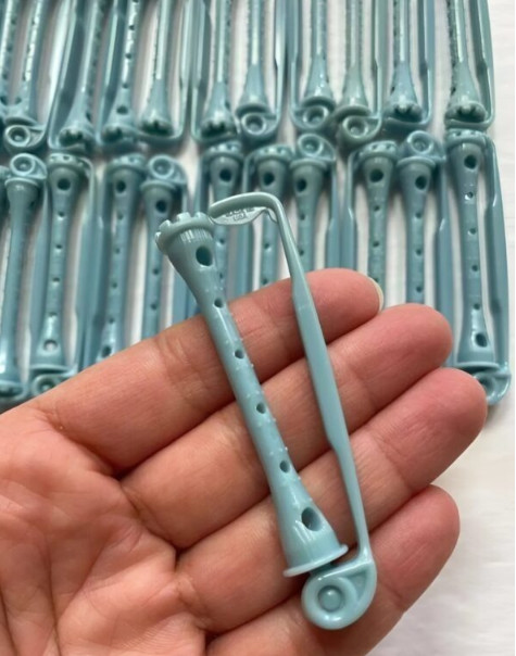 Otkrila sam ove bizarne predmete u bakinoj ladici – možete li pogoditi čemu služe? - featured image Otkrila sam ove bizarne predmete u bakinoj ladici – možete li pogoditi čemu služe? - featured image