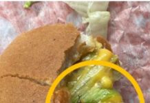 „Trenutak kad ti se stomak okrene:Kako mi je jedan zalogaj uništio dan“ „Trenutak kad ti se stomak okrene:Kako mi je jedan zalogaj uništio dan“ - featured image