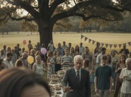 Tijekom obiteljskog okupljanja, moja osmogodišnja kći bila je jedina koja nije dobila ništa za jesti. Tijekom obiteljskog okupljanja, moja osmogodišnja kći bila je jedina koja nije dobila ništa za jesti. - featured image