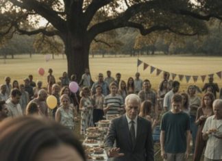 Tijekom obiteljskog okupljanja, moja osmogodišnja kći bila je jedina koja nije dobila ništa za jesti. Tijekom obiteljskog okupljanja, moja osmogodišnja kći bila je jedina koja nije dobila ništa za jesti. - featured image