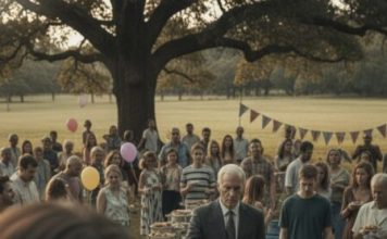 Tijekom obiteljskog okupljanja, moja osmogodišnja kći bila je jedina koja nije dobila ništa za jesti. Tijekom obiteljskog okupljanja, moja osmogodišnja kći bila je jedina koja nije dobila ništa za jesti. - featured image