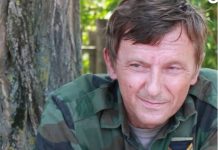 Završio je glumu, pa radio na mešalici, rat ga rastavio od najveće ljubavi: Godinama kasnije sreću se u Banjaluci, epilog priče je neverovatan Završio je glumu, pa radio na mešalici, rat ga rastavio od najveće ljubavi: Godinama kasnije sreću se u Banjaluci, epilog priče je neverovatan - featured image