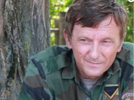 Završio je glumu, pa radio na mešalici, rat ga rastavio od najveće ljubavi: Godinama kasnije sreću se u Banjaluci, epilog priče je neverovatan Završio je glumu, pa radio na mešalici, rat ga rastavio od najveće ljubavi: Godinama kasnije sreću se u Banjaluci, epilog priče je neverovatan - featured image