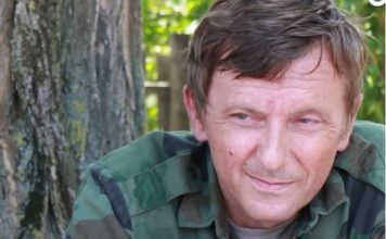 Završio je glumu, pa radio na mešalici, rat ga rastavio od najveće ljubavi: Godinama kasnije sreću se u Banjaluci, epilog priče je neverovatan Završio je glumu, pa radio na mešalici, rat ga rastavio od najveće ljubavi: Godinama kasnije sreću se u Banjaluci, epilog priče je neverovatan - featured image