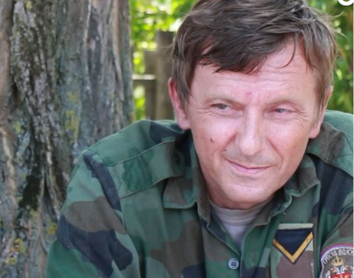 Završio je glumu, pa radio na mešalici, rat ga rastavio od najveće ljubavi: Godinama kasnije sreću se u Banjaluci, epilog priče je neverovatan - featured image Završio je glumu, pa radio na mešalici, rat ga rastavio od najveće ljubavi: Godinama kasnije sreću se u Banjaluci, epilog priče je neverovatan - featured image