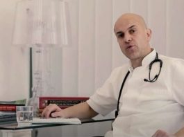 ZBOG OVE NAMIRNICE RASTE STOMAK: Evo zašto žene muku muče sa KILAŽOM I CELULITOM, Dr. Filgud savjetuje da izbacite ovu namirnicu iz jelovnika ZBOG OVE NAMIRNICE RASTE STOMAK: Evo zašto žene muku muče sa KILAŽOM I CELULITOM, Dr. Filgud savjetuje da izbacite ovu namirnicu iz jelovnika - featured image