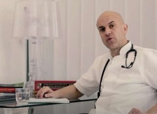 ZBOG OVE NAMIRNICE RASTE STOMAK: Evo zašto žene muku muče sa KILAŽOM I CELULITOM, Dr. Filgud savjetuje da izbacite ovu namirnicu iz jelovnika ZBOG OVE NAMIRNICE RASTE STOMAK: Evo zašto žene muku muče sa KILAŽOM I CELULITOM, Dr. Filgud savjetuje da izbacite ovu namirnicu iz jelovnika - featured image