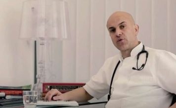 ZBOG OVE NAMIRNICE RASTE STOMAK: Evo zašto žene muku muče sa KILAŽOM I CELULITOM, Dr. Filgud savjetuje da izbacite ovu namirnicu iz jelovnika ZBOG OVE NAMIRNICE RASTE STOMAK: Evo zašto žene muku muče sa KILAŽOM I CELULITOM, Dr. Filgud savjetuje da izbacite ovu namirnicu iz jelovnika - featured image