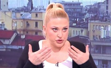 “Moji roditelji su sinu dali nasledstvo, pa nek im on nosi prezime, ja neću”: Naša voditeljka otkrila na koji način ju je porodica razočarala “Moji roditelji su sinu dali nasledstvo, pa nek im on nosi prezime, ja neću”: Naša voditeljka otkrila na koji način ju je porodica razočarala - featured image