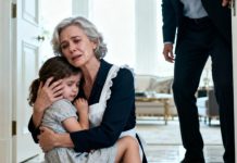 Suze pred slikom: Tajna majčine ljubavi koja je zauvek promenila jedan dom Suze pred slikom: Tajna majčine ljubavi koja je zauvek promenila jedan dom - featured image