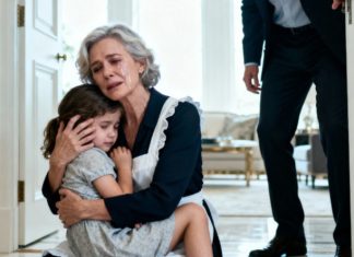 Suze pred slikom: Tajna majčine ljubavi koja je zauvek promenila jedan dom Suze pred slikom: Tajna majčine ljubavi koja je zauvek promenila jedan dom - featured image