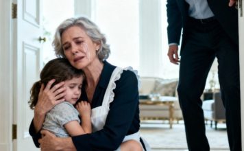 Suze pred slikom: Tajna majčine ljubavi koja je zauvek promenila jedan dom Suze pred slikom: Tajna majčine ljubavi koja je zauvek promenila jedan dom - featured image