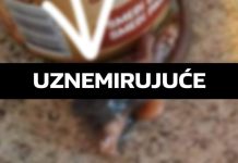 Užas u konzervi graha: kupac doživio sok kada je otvorio pakovanje – sumnjiv sadržaj uzdrmao javnost Užas u konzervi graha: kupac doživio sok kada je otvorio pakovanje – sumnjiv sadržaj uzdrmao javnost - featured image